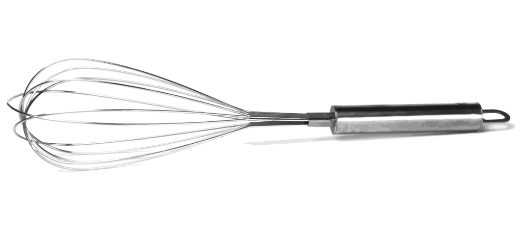kitchen whisk