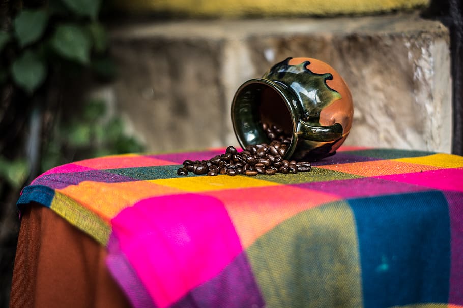 Mexican Coffee