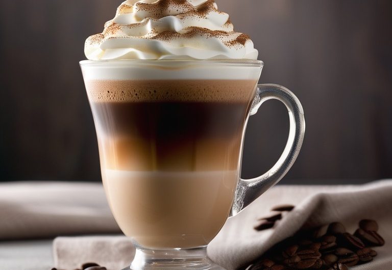 Basic Coffee Delight