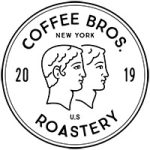 Coffee Bros coffee logo